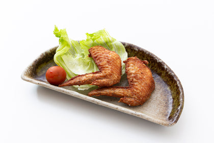 山の幸 由紀ん子 極旨手羽先[5本]