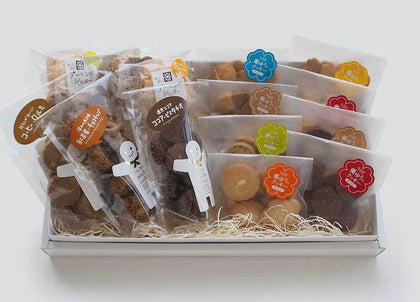 優ゆうバラエティ ギフトセット